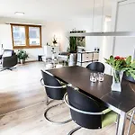 Haus Enzian, Blitzingen *