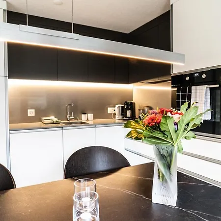 Haus Enzian, Blitzingen * Goms