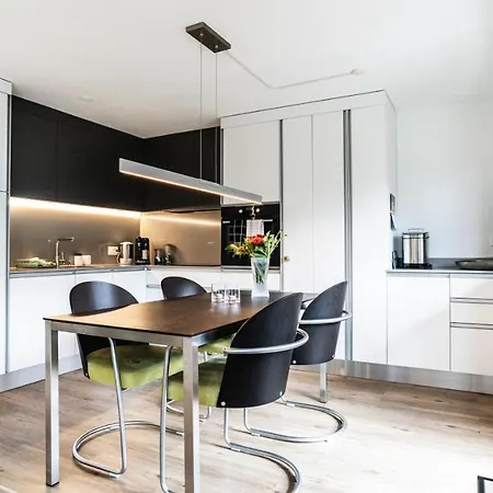 Haus Enzian, Blitzingen