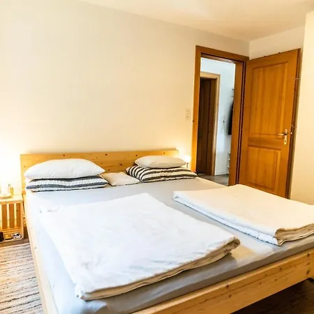 Gomerblick, Blitzingen Apartment *