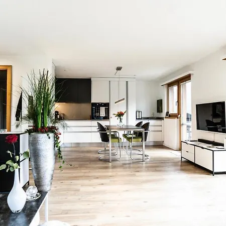 Gomerblick, Blitzingen Apartment Goms