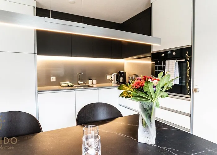 Haus Enzian, Blitzingen * Goms