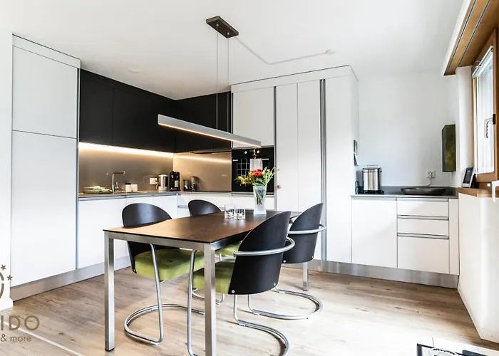 Haus Enzian, Blitzingen