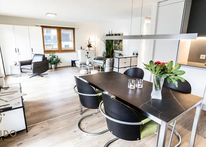 Haus Enzian, Blitzingen *