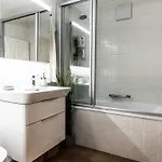 Haus Enzian, Blitzingen Apartamento