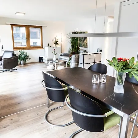 Haus Enzian, Blitzingen *